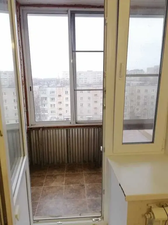 Продаётся 3х комнатная квартира, Королёва 27 - Фото 2