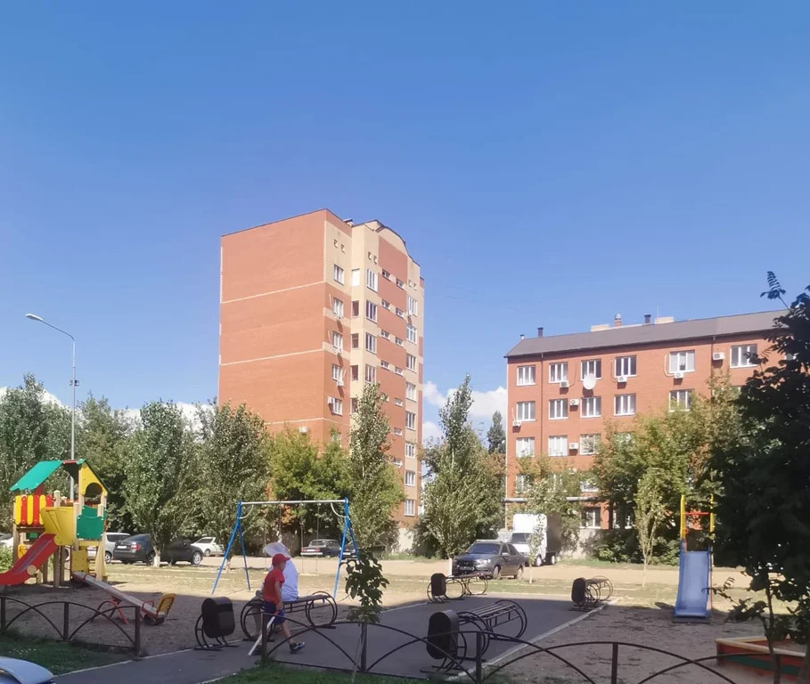 Продажа квартиры, Оренбург, Нижний проезд - Фото 19