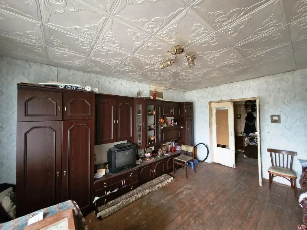 4-я квартира на ул. Советская, дом 119/17 - Фото 4