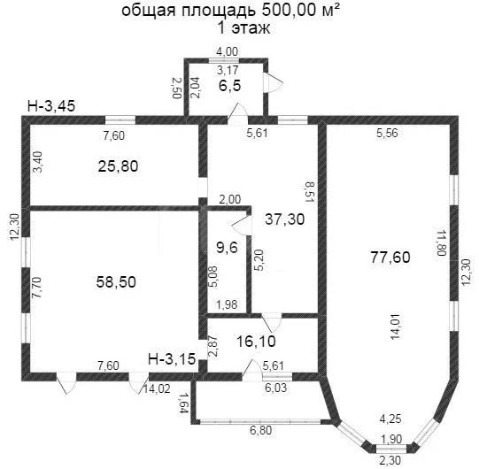 Карта новотарманска улицы дома