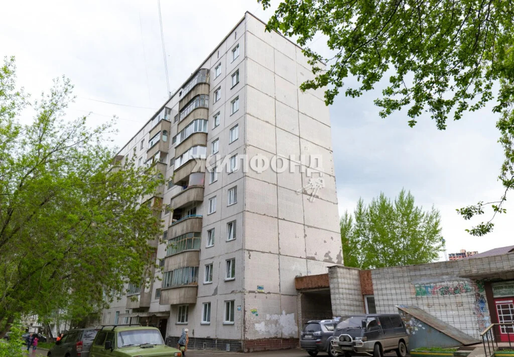 Продажа квартиры, Новосибирск, ул. Оловозаводская - Фото 6