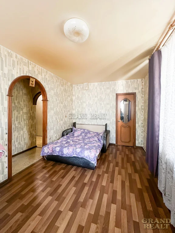 Продажа квартиры, Дзержинский, ул. Карьер ЗИЛ - Фото 29