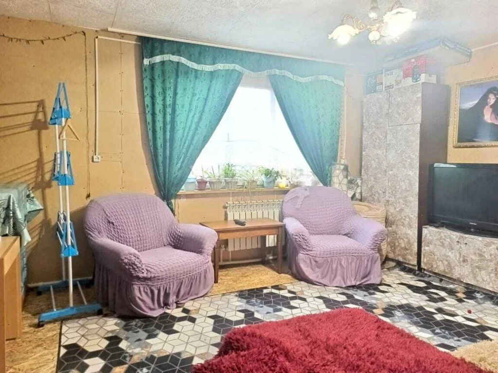 Продажа дома, Чистополье, Коченевский район, Бирюзовая - Фото 5