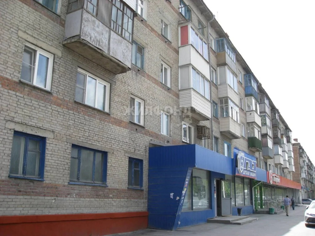 Продажа квартиры, Новосибирск, ул. Жуковского - Фото 20