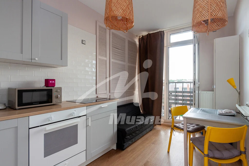 Продажа квартиры, Химки, Ивановская ул. - Фото 3