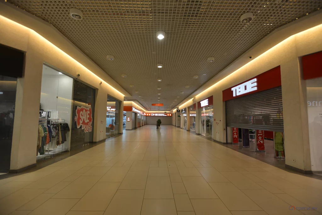 Продажа торгового помещения, Киров, Ул. Горького, д. 5а - Фото 2
