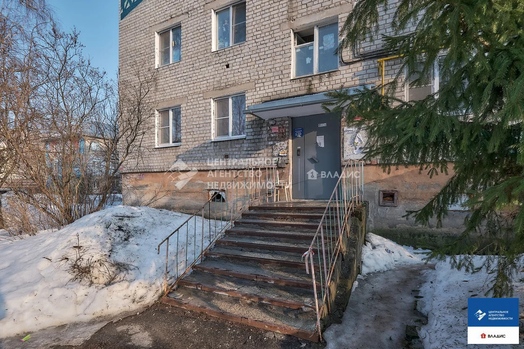 Продажа квартиры, Рязань, ул. Рыбацкая - Фото 13