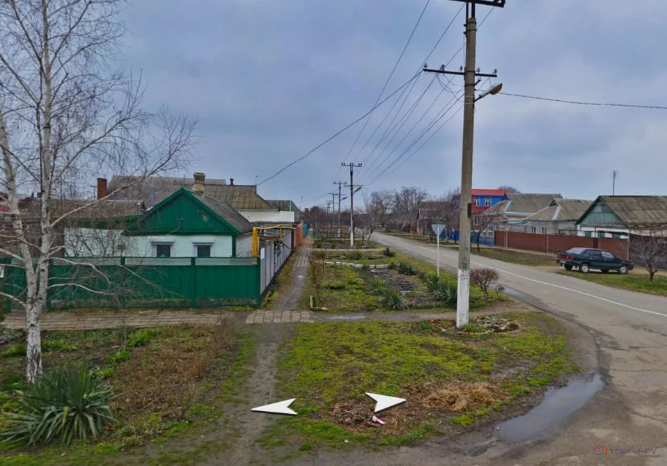 Продажа дома, Приморско-Ахтарск, Приморско-Ахтарский район, ул. ... - Фото 2