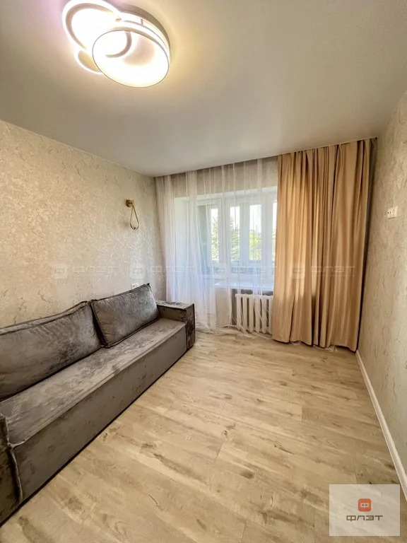 Продажа квартиры, Казань, ул. Кулахметова - Фото 5