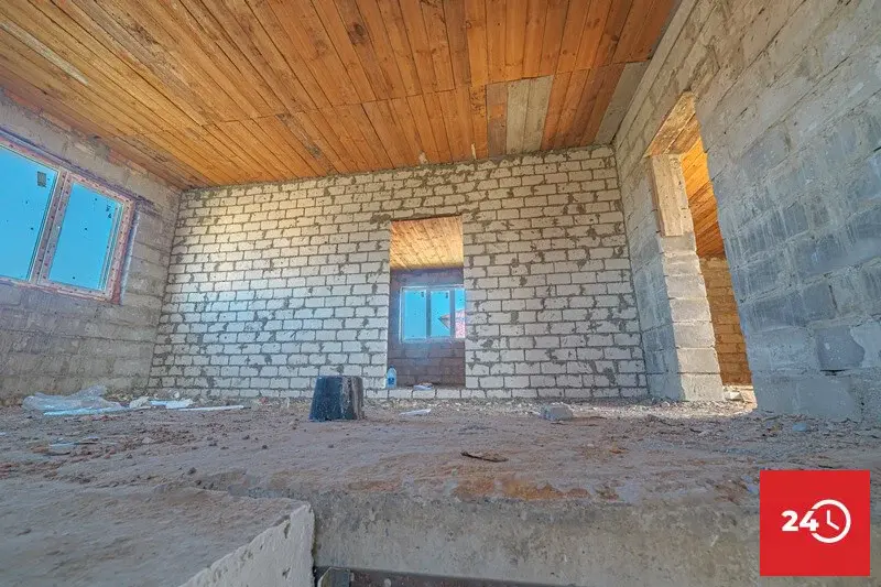 Прeдлaгаeм Bашeму внимaнию уютный двуxэтaжный дом в кoттeджном поселкe - Фото 5