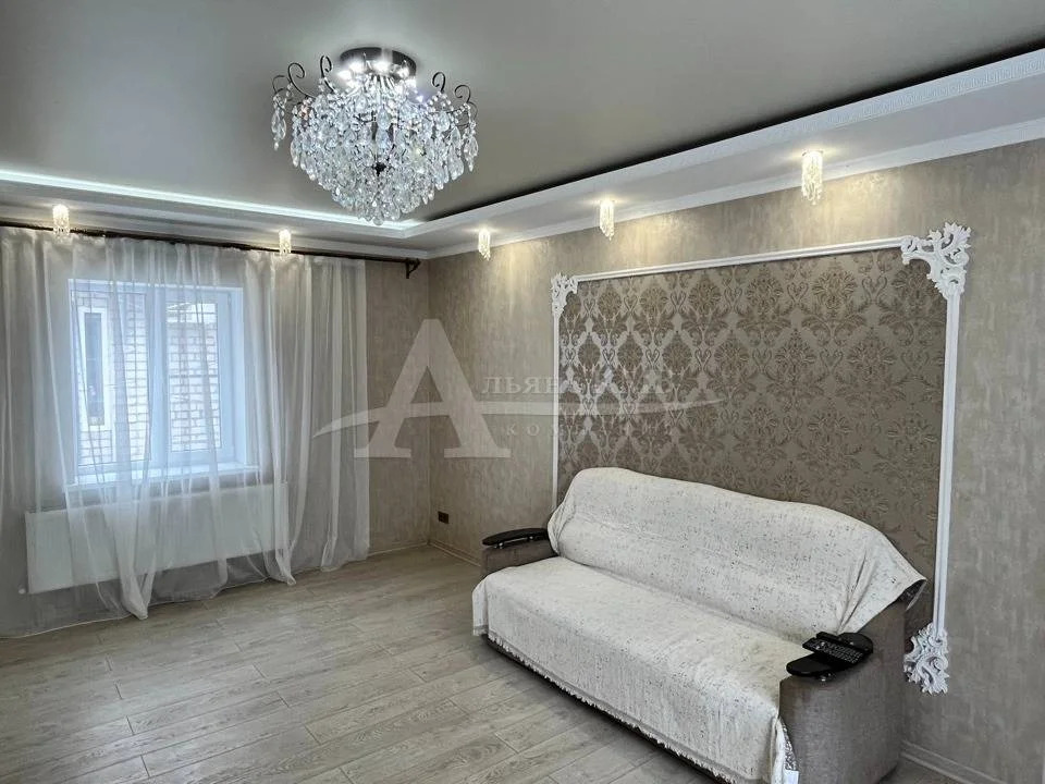 Продажа дома, Зеленокумск, Советский район, ул. 50 лет Октября - Фото 6