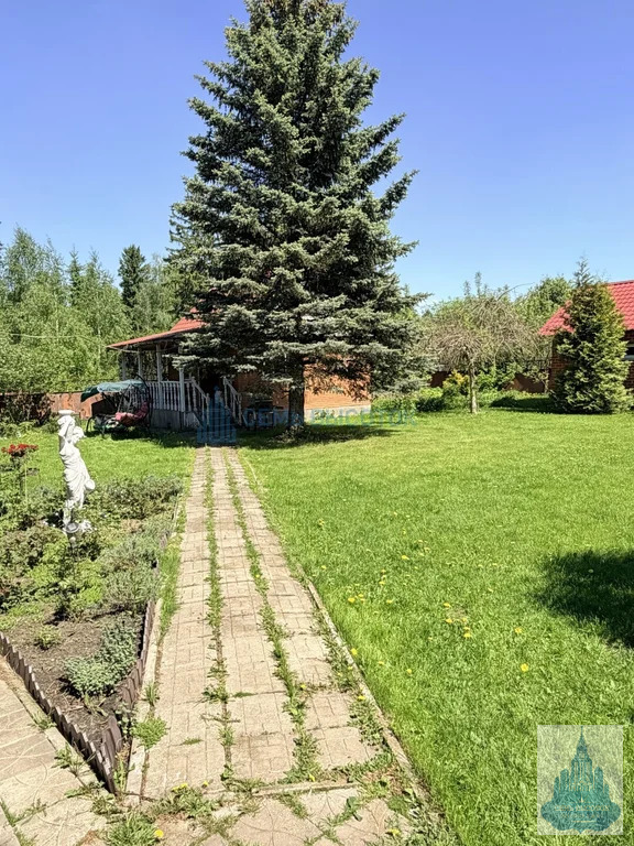 Продажа дома, Подольск - Фото 43