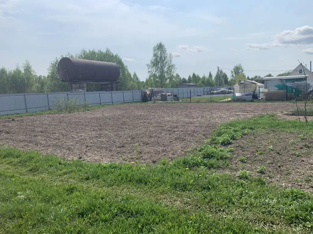 Продаю участок 5.95 сот. Тульская область, Алексин городской округ, ... - Фото 3