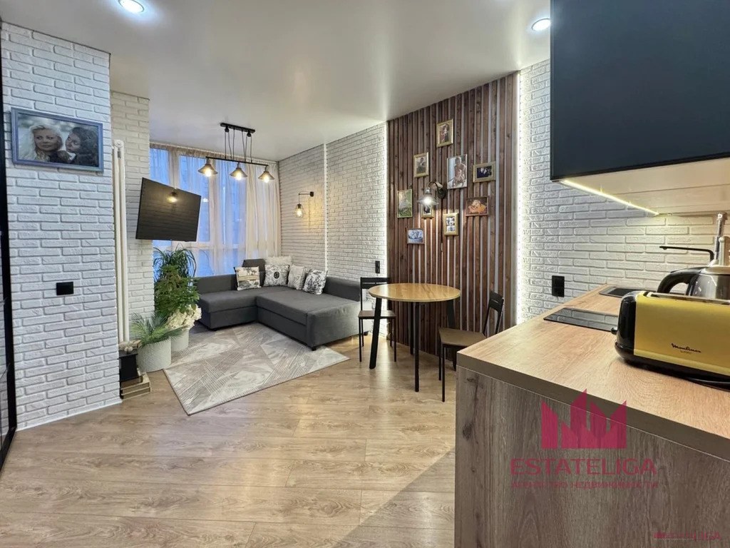 Продажа квартиры, Мытищи, Мытищинский район, Тенистый  б-р. - Фото 4