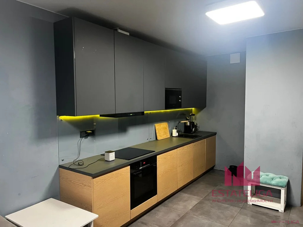 Продажа квартиры, улица Татьянин Парк - Фото 2