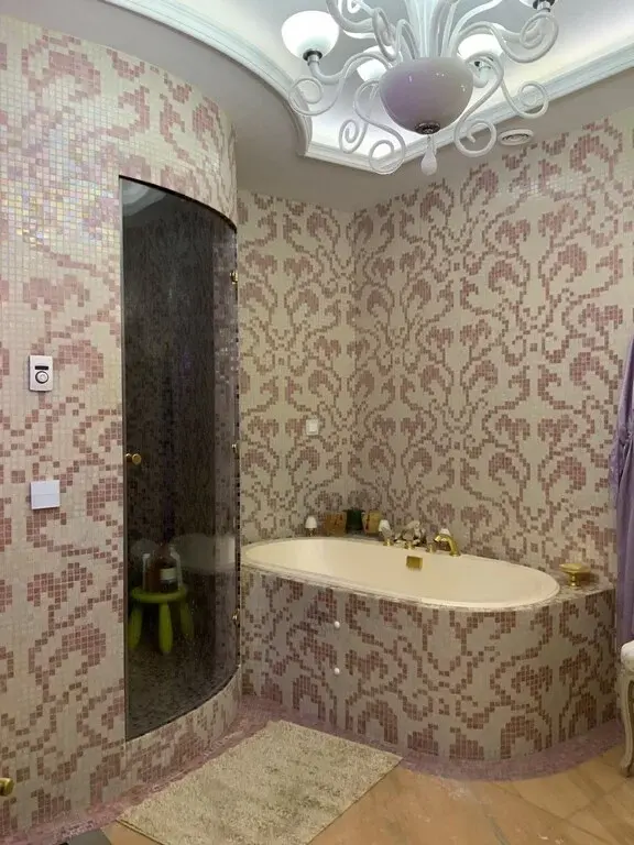 4-к. квартира, 160,6 м, 22/23 эт. - Фото 7