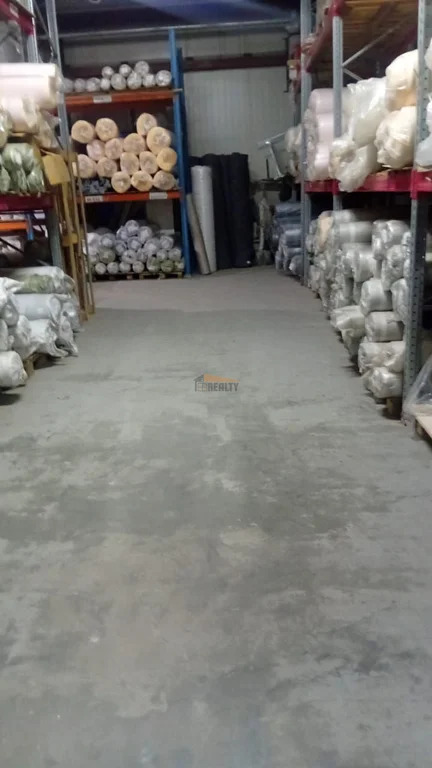 Аренда склада, Одинцово, ул. Маковского - Фото 4