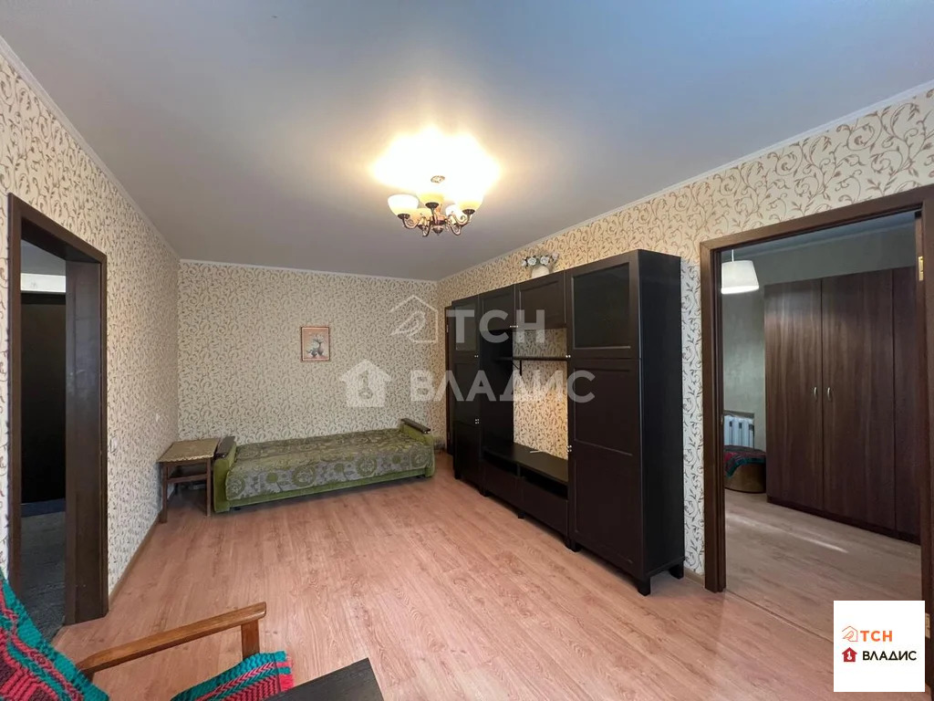 Аренда квартиры, Пушкино, Воскресенский район, проезд Розанова - Фото 5