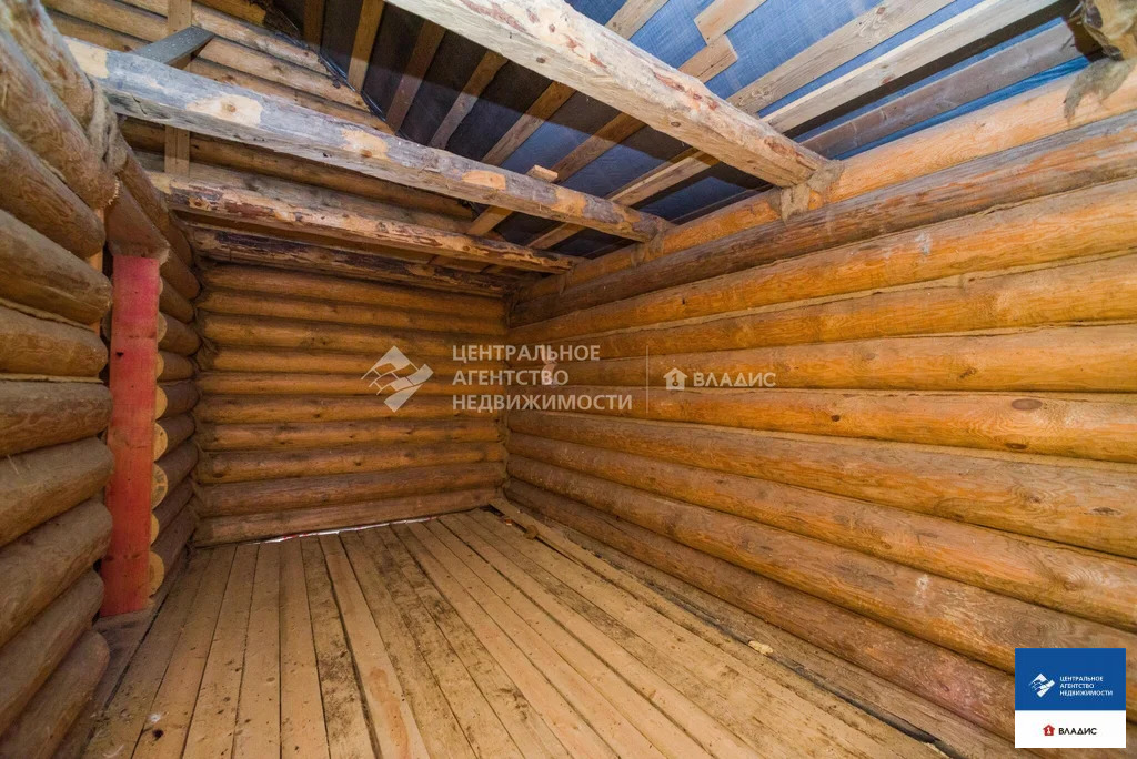 Продажа дома, Попадьино, Захаровский район - Фото 6