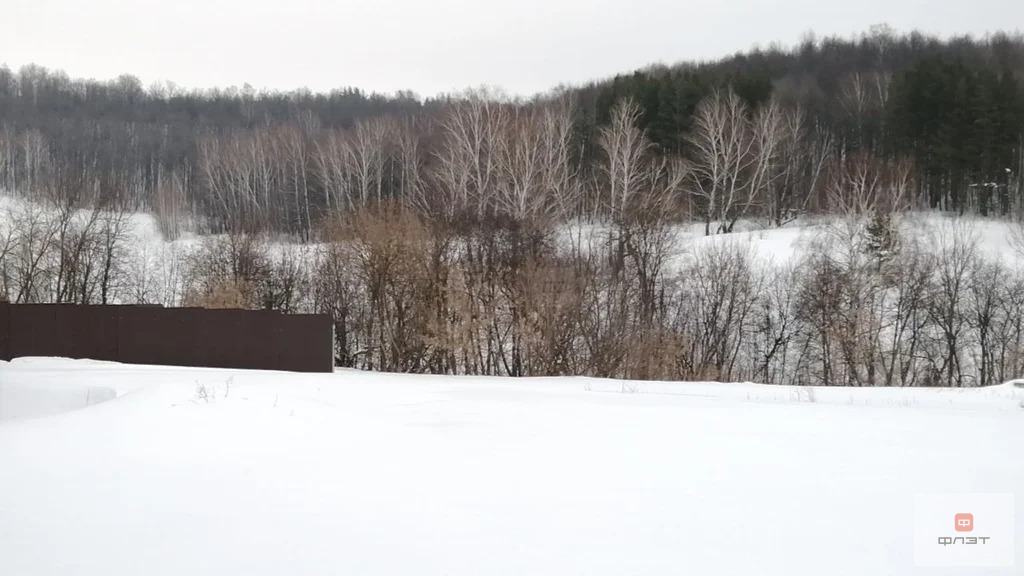 Продажа участка, Березка, Высокогорский район, ул. Новостройка - Фото 1