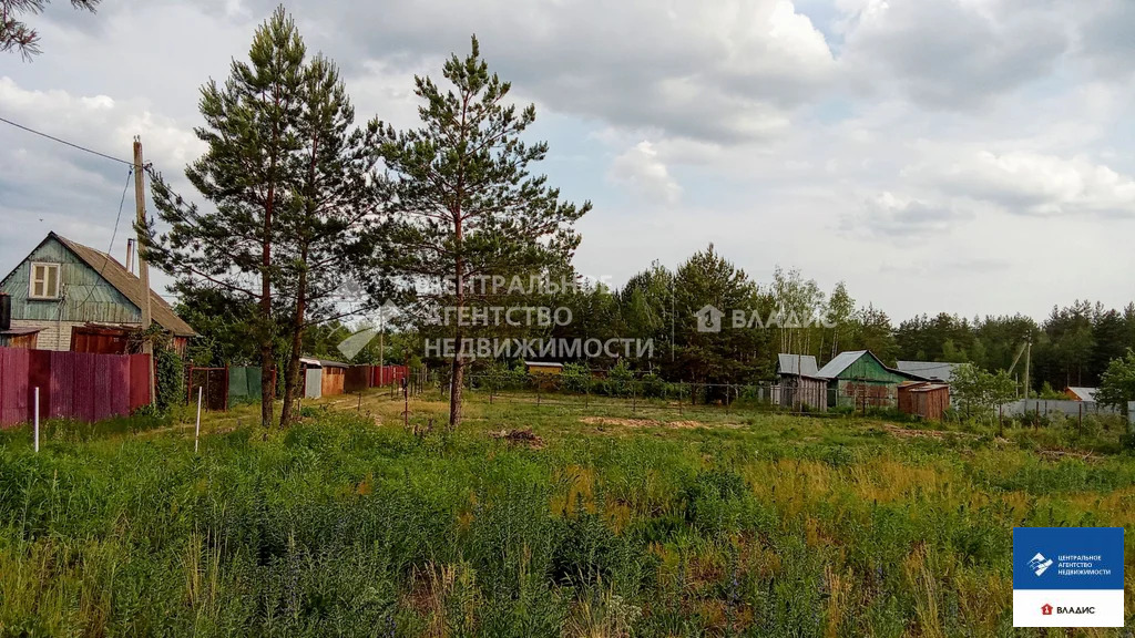 Продажа участка, Рязанский район, 106 - Фото 2
