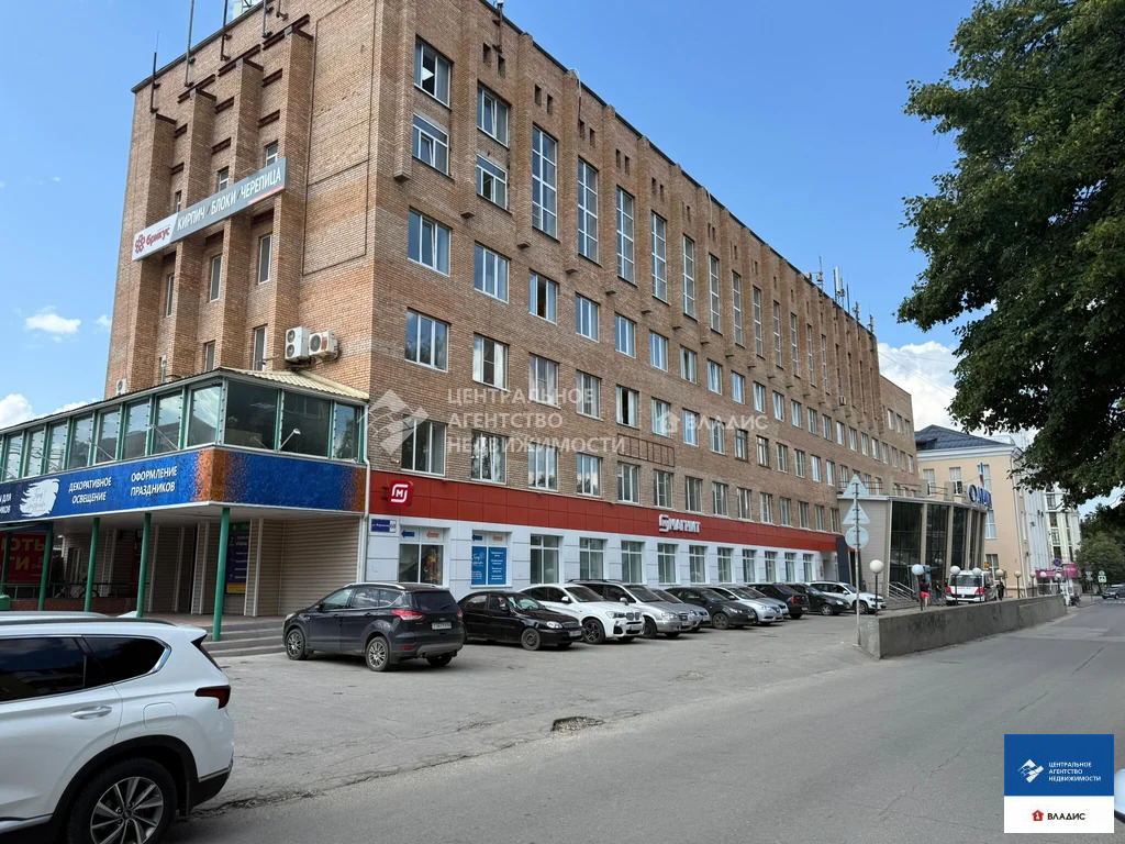 Аренда ПСН, Рязань, ул. Фурманова - Фото 2