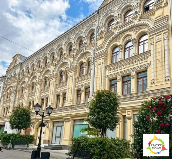 Представляем к вашему вниманию современный деловой офисный комплекс в - Фото 22