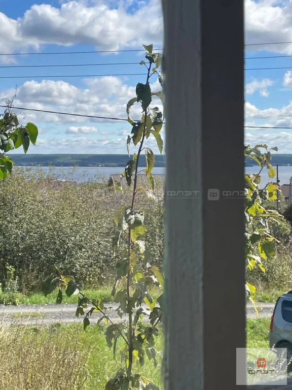 Продажа дома, Ключищи, Верхнеуслонский район, ул. Дачная - Фото 12