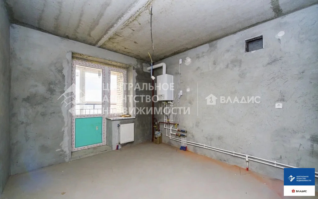 Продажа квартиры, Рязань, Шереметьевская улица - Фото 1