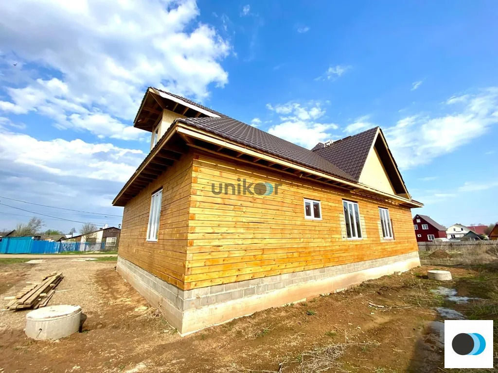 Продажа дома, Иглино, Иглинский район, ул. Пионерская - Фото 5