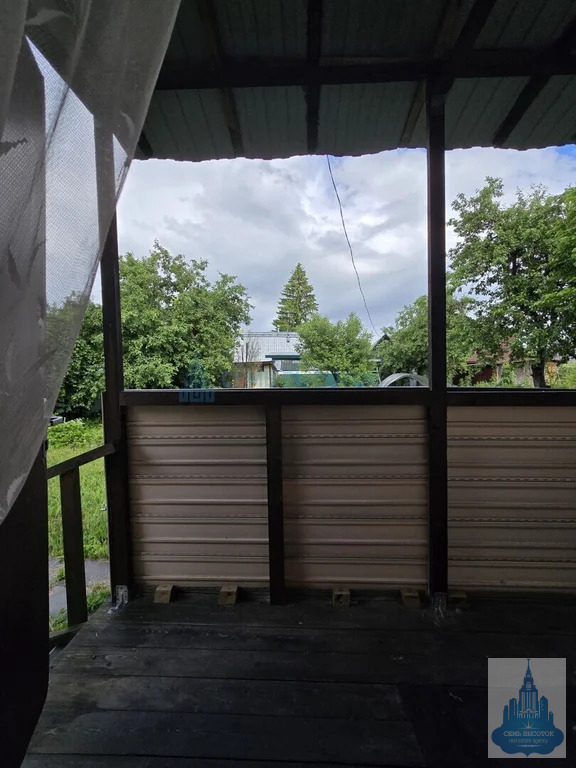 Продажа дома, Чехов, Чеховский район, 21 - Фото 16