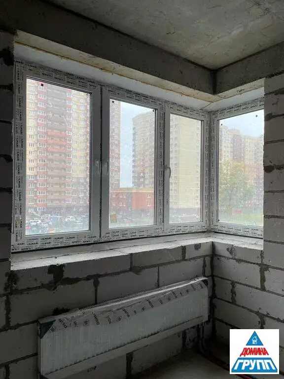 Продается 1-к.кв Химки мкр Подрезково Центральная д.8 - Фото 9