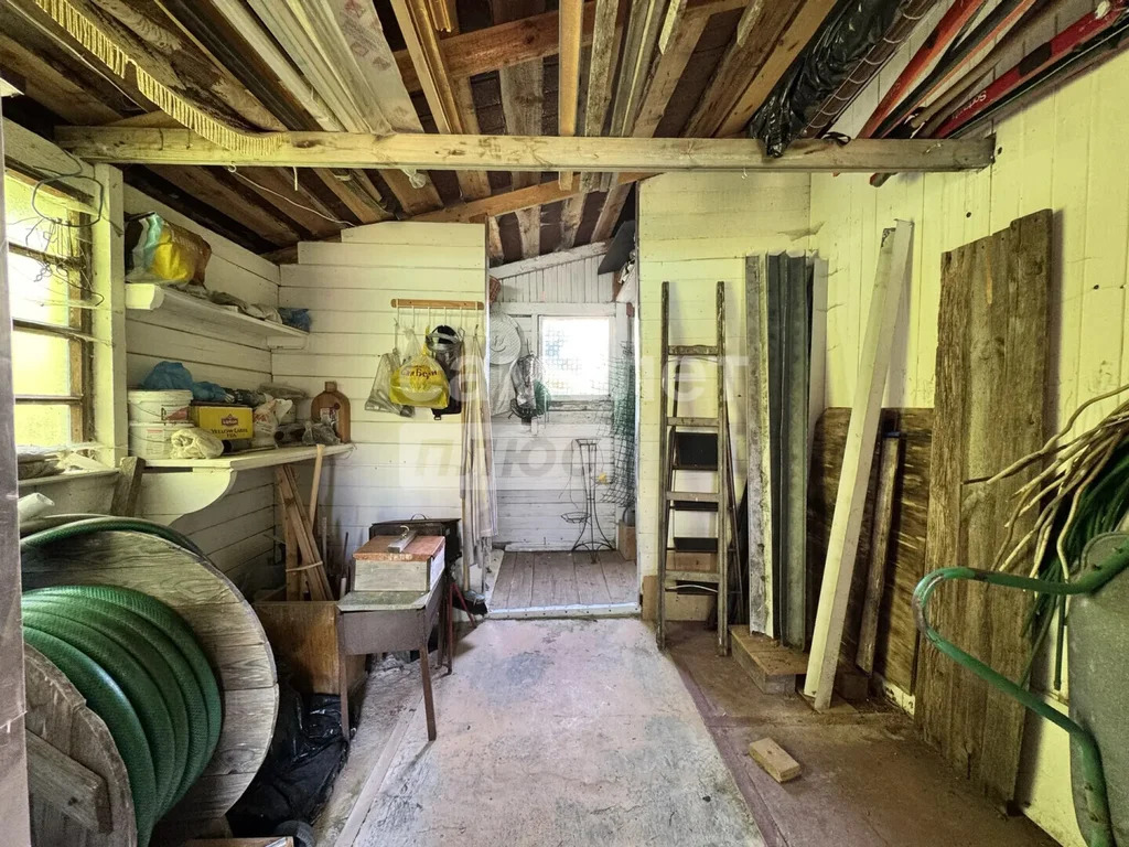 Продажа дома, Талдомский район - Фото 13