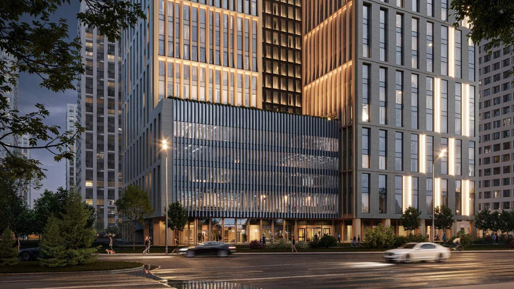 Продажа офиса 137 м2 - Фото 10