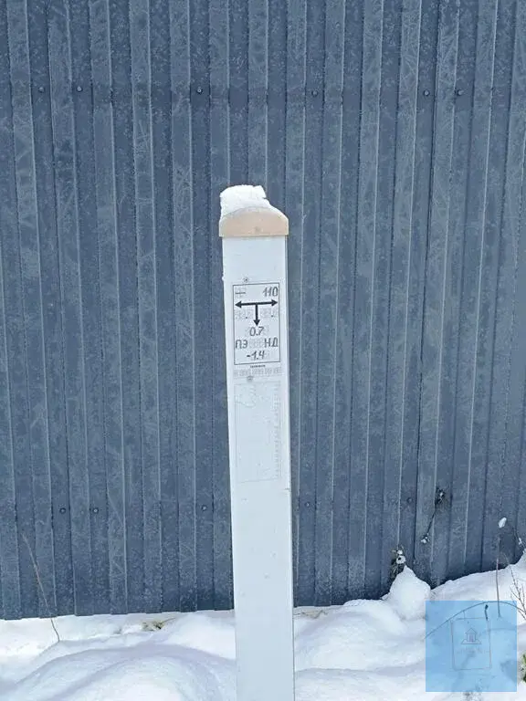 12 соток в д. Новое, г.о. Солнечногорск - Фото 5