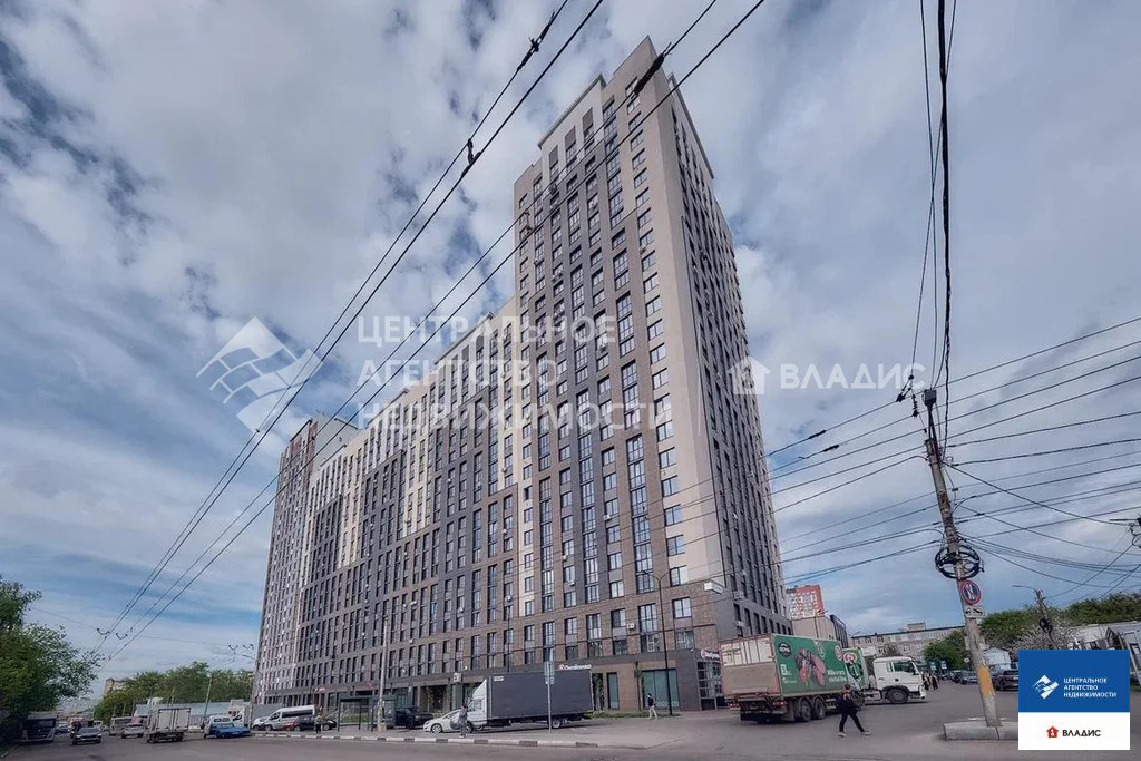 Продажа квартиры, Рязань, ул. Островского - Фото 14