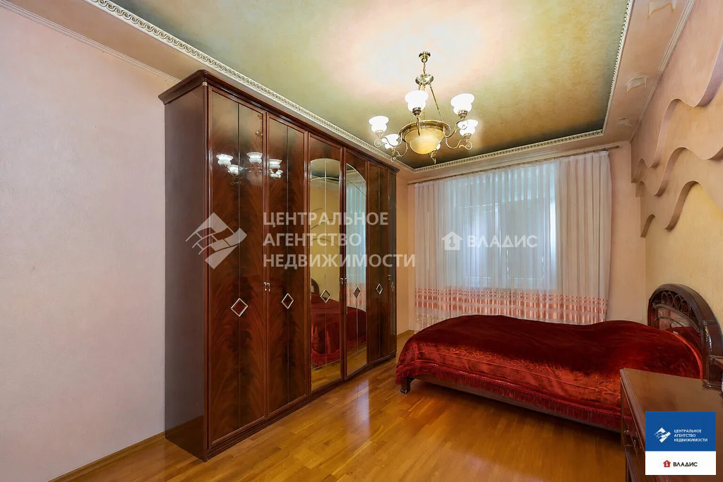Продажа квартиры, Рязань, ул. Дзержинского - Фото 15