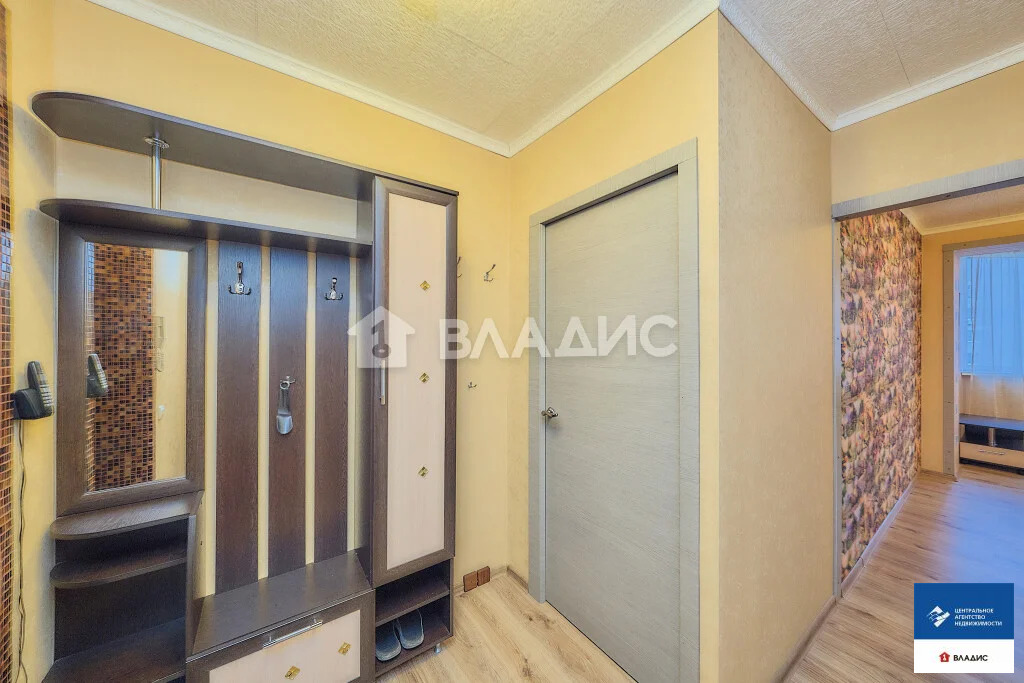 Продажа квартиры, Рязань, ул. Зубковой - Фото 10