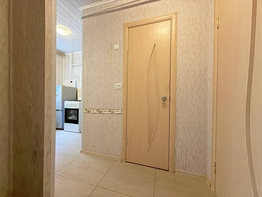 Продам однокомнатную (1-комн.) квартиру, Белинского ул, 89, Нижний ... - Фото 17
