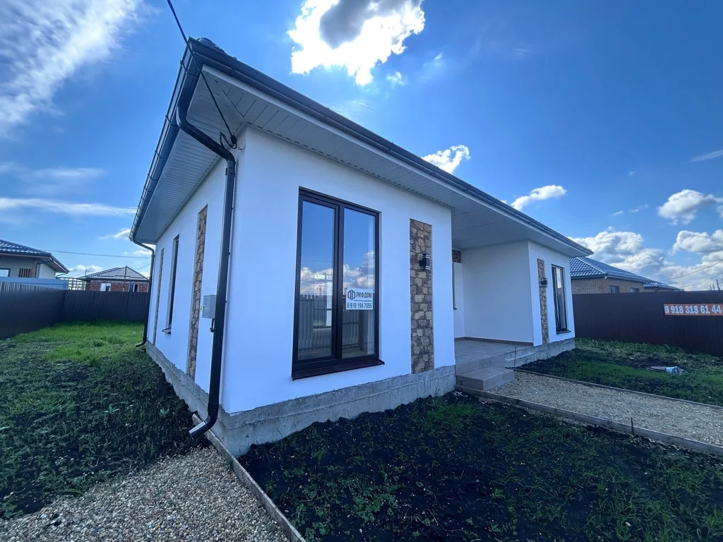 Продажа дома, Северская, Северский район, ул. Западная - Фото 16