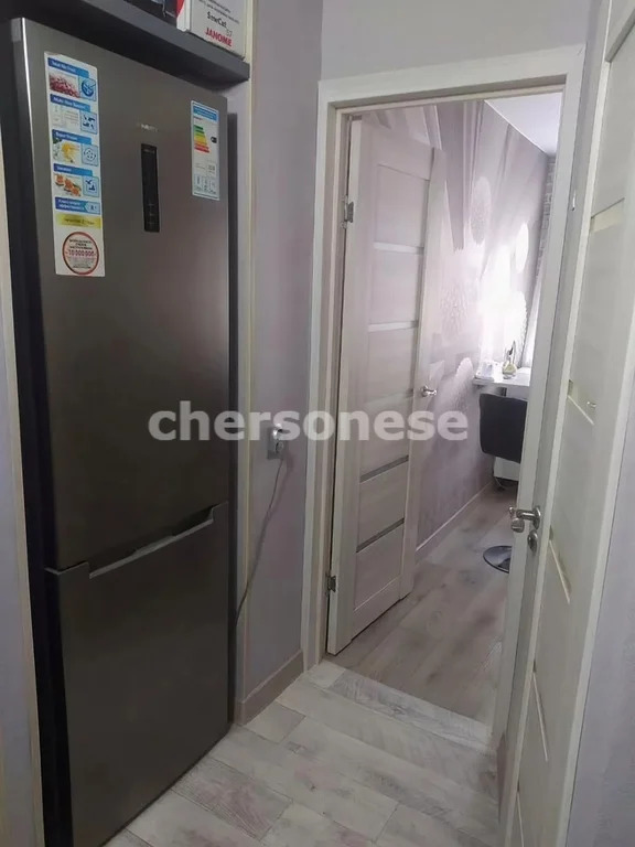 Продажа квартиры, Севастополь, ул. Дмитрия Ульянова - Фото 1