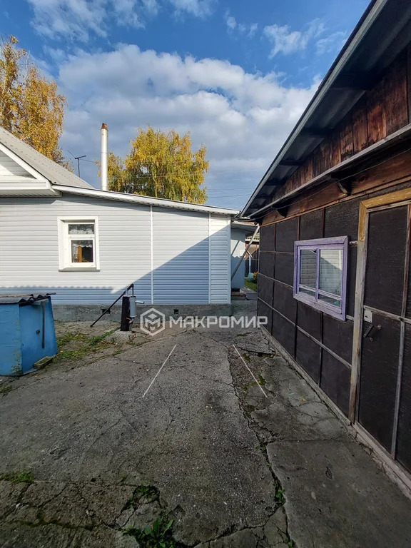 Продажа дома, Обь, ул. Береговая - Фото 4