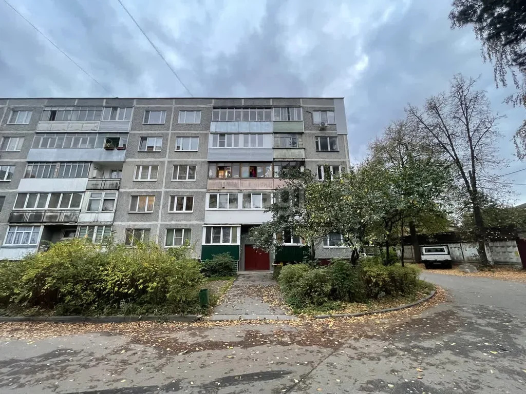 Продажа квартиры, Королев, Советская улица - Фото 24
