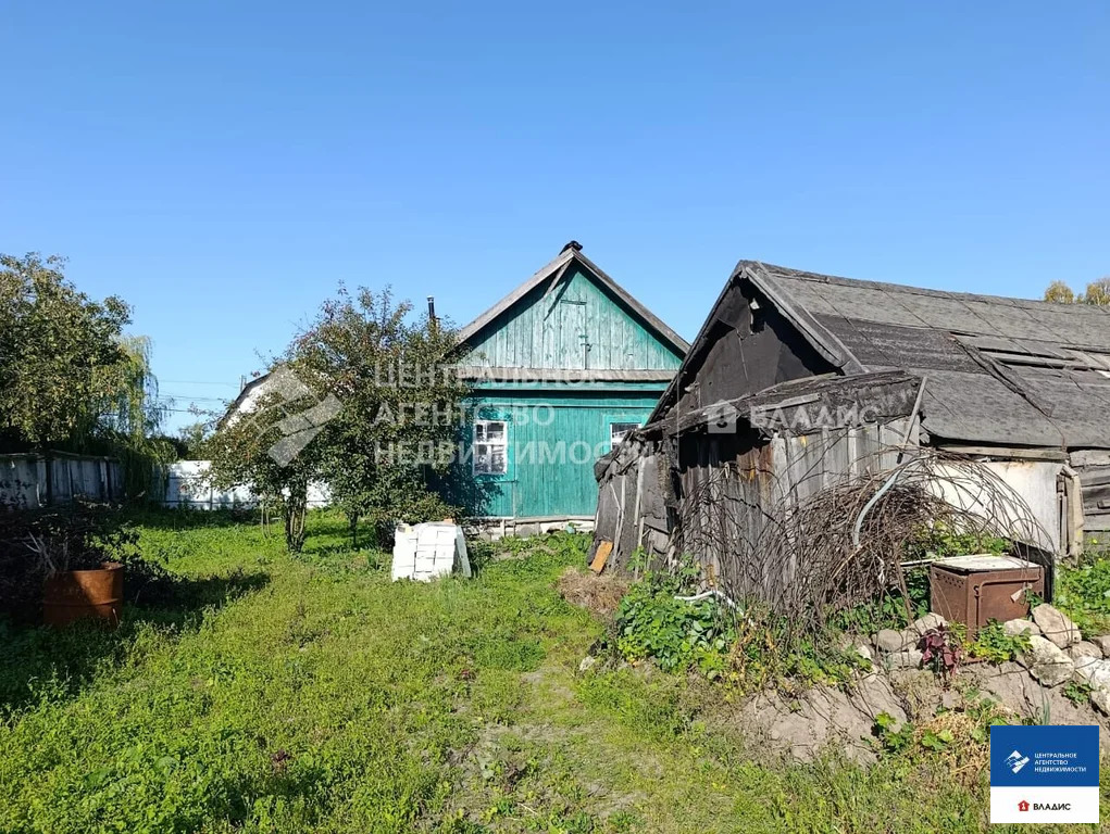 Продажа дома, Шилово, Шиловский район, ул. Трудовая - Фото 27