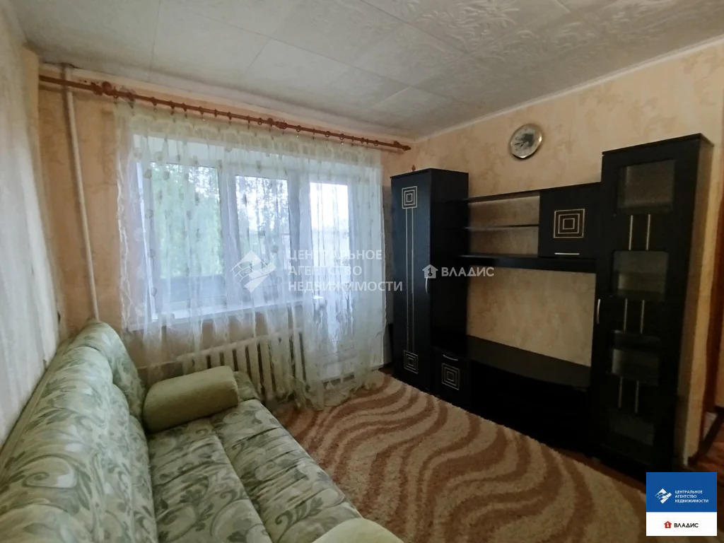 Продажа квартиры, Касимов, Касимовский район, улица Илюшкина - Фото 19