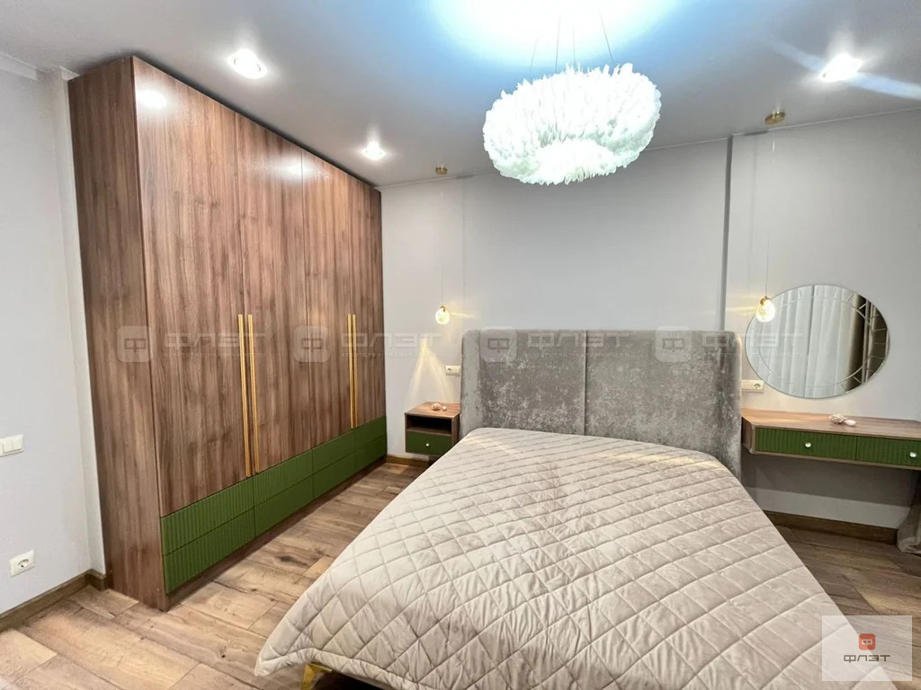 Продажа квартиры, Казань, ул. Танковая - Фото 18