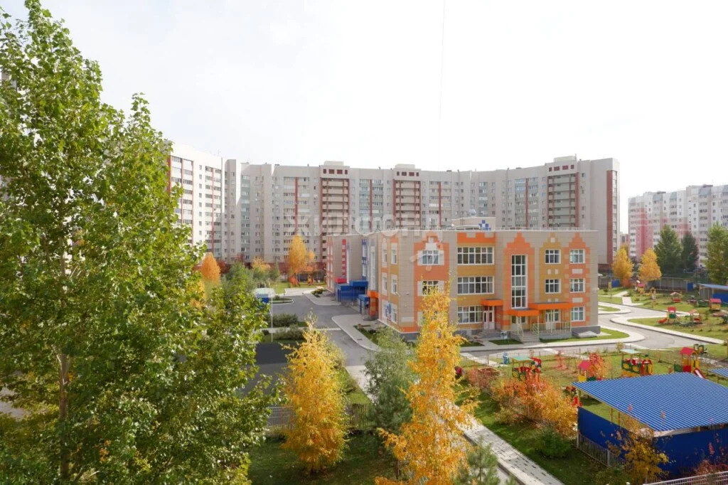 Продажа квартиры, Краснообск, Новосибирский район, 2-й микрорайон - Фото 16