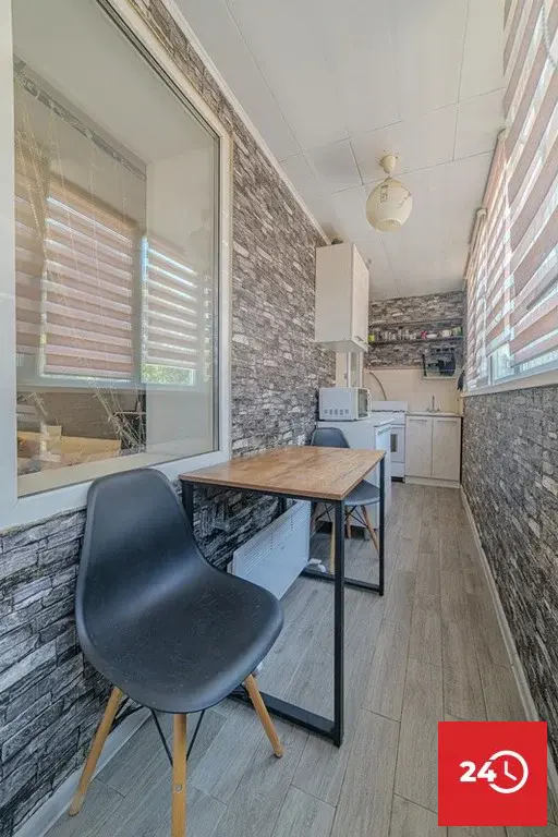 В продаже 1 комнатная квартира по ул. Измайлова, д. 64 с ремонтом - Фото 17
