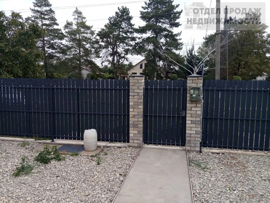 Объект 537612 - Фото 22