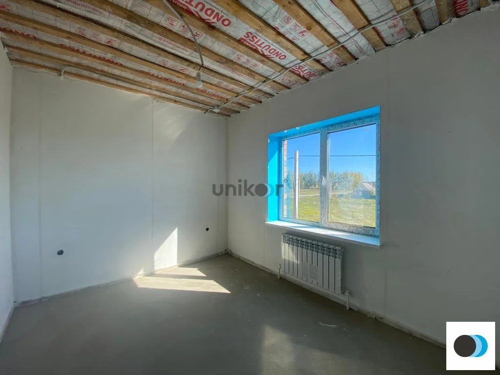 Продажа дома, Нагаево, Плодородная улица - Фото 15